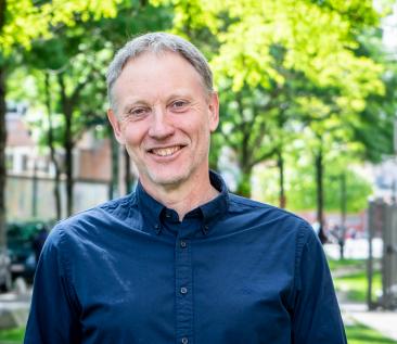 Johan Sonneville