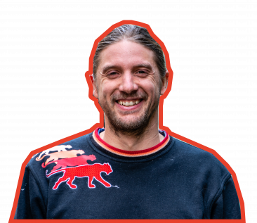Frank Vanaerschot