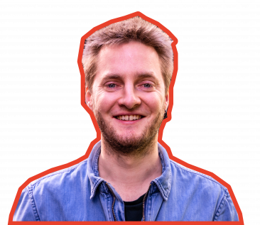 Stefaan Van Parys