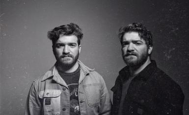 The Brother Brothers The Brother Brothers