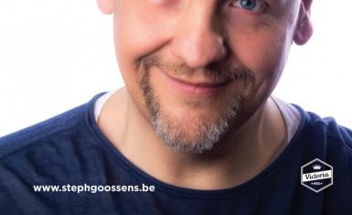 Steph Goossens Steph Goossens
