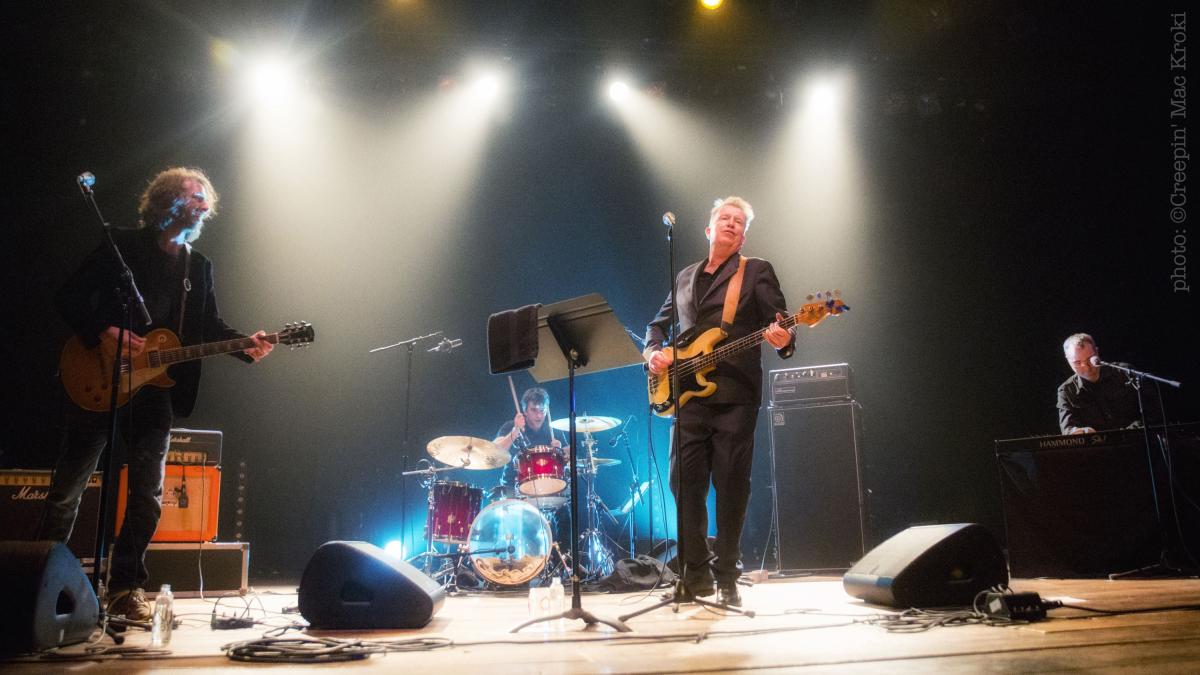 Tom Robinson Band uk 2 4 6 8 Motorway Glad To Be Gay