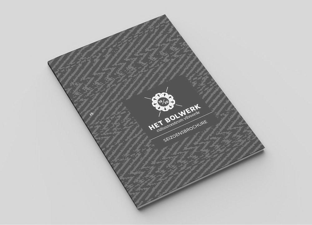 Seizoensbrochure cc het bolwerk Seizoensbrochure cc het bolwerk