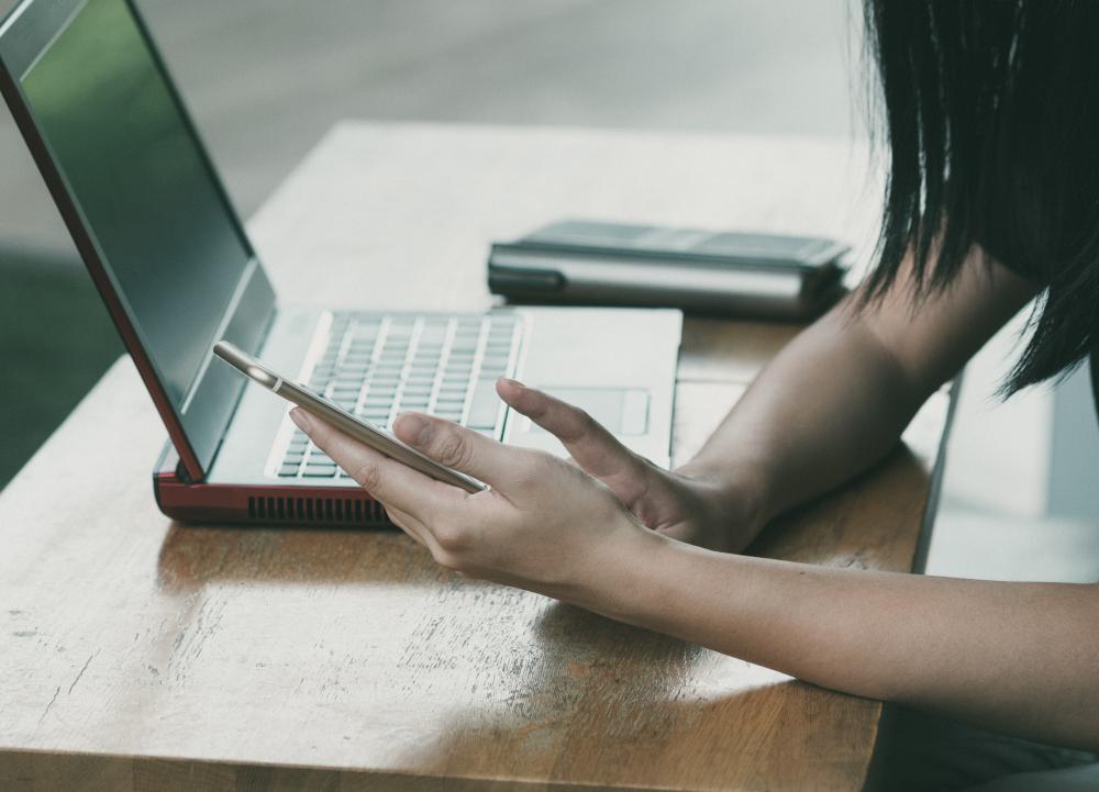 Online ticketing is de beste keuze - foto van Porapak Apichodilok via Pexels Online ticketing is de beste keuze