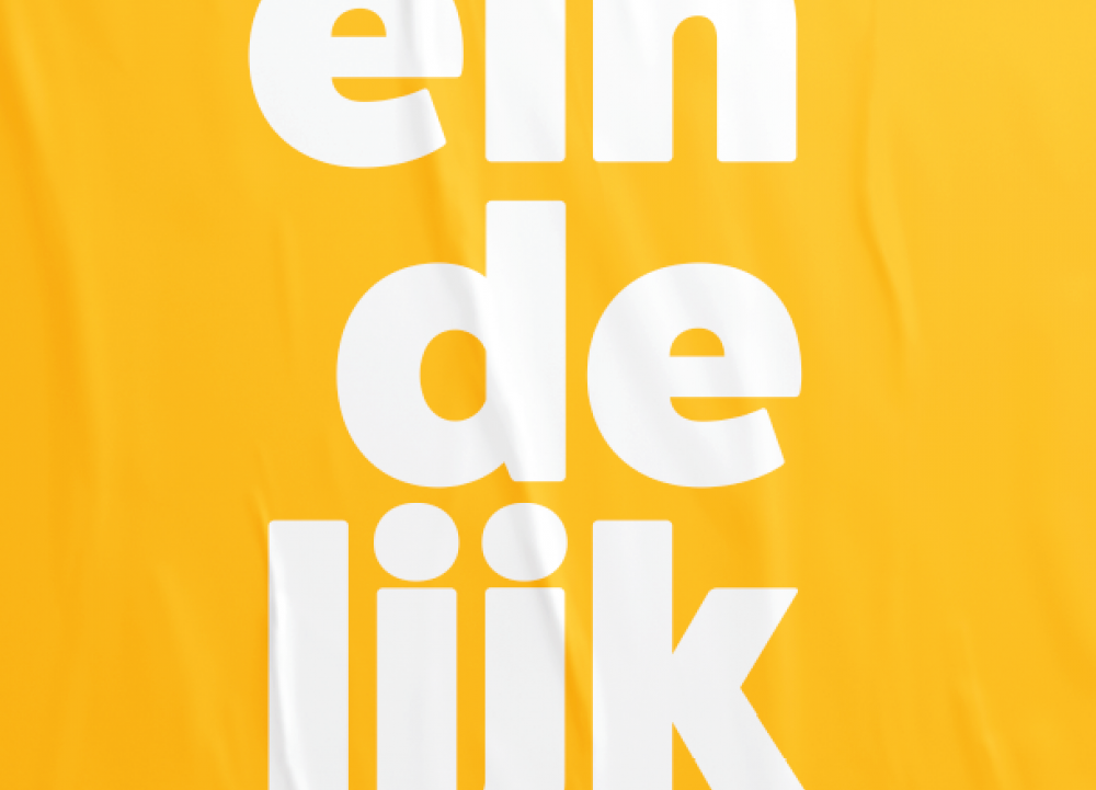 Eindelijk Eindelijk