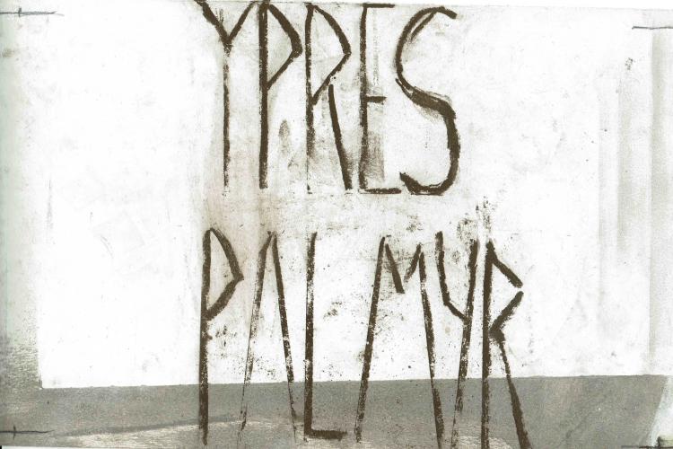 Ypres Palmyr Ypres Palmyr