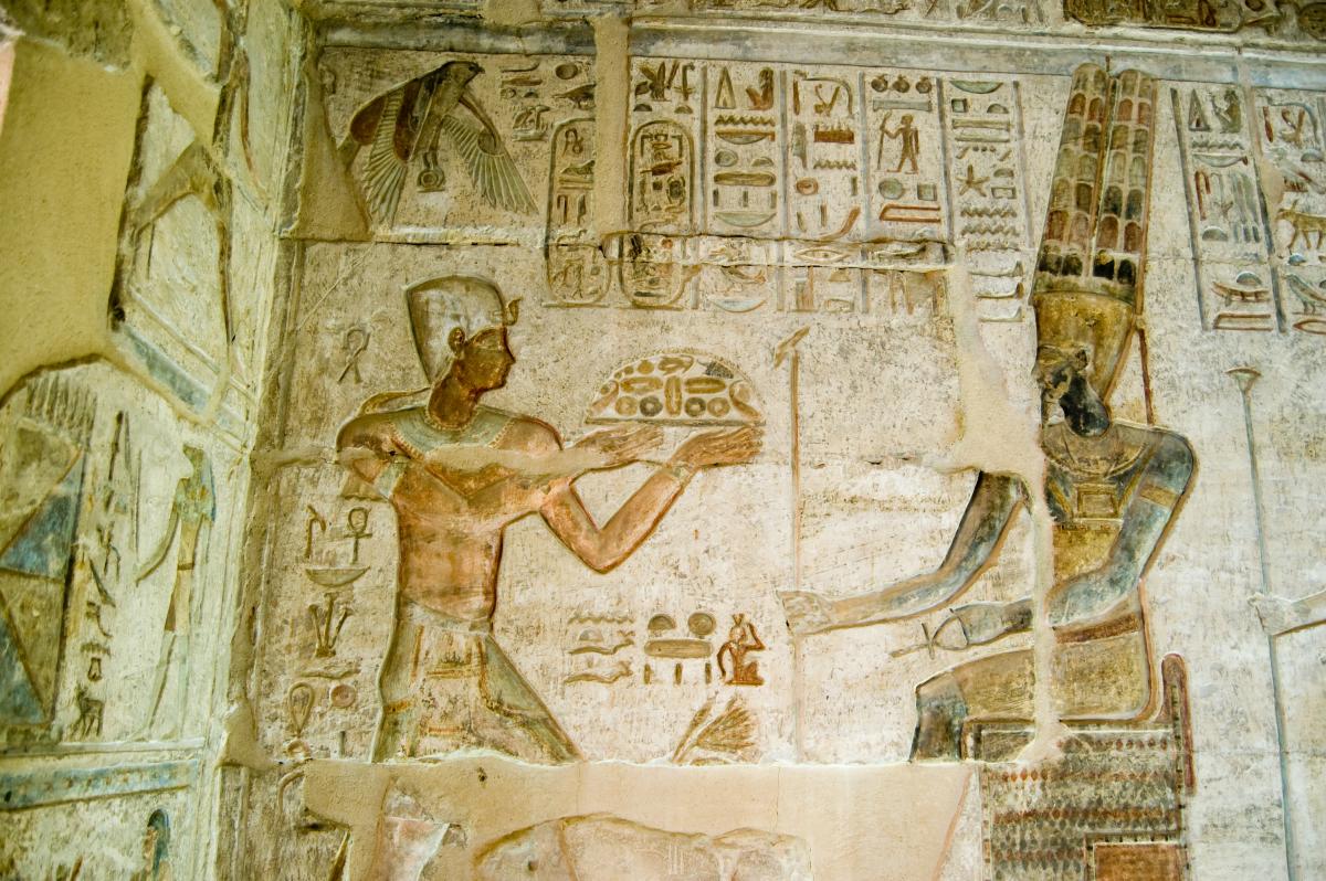 Cursus Keizers aan de Nijl. Egypte na de farao’s Davidsfonds Academie Het Perron Ieper Cursus Keizers aan de Nijl. Egypte na de farao’s Davidsfonds Academie Het Perron Ieper