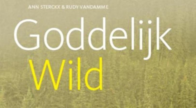 Goddelijk wild Goddelijk wild