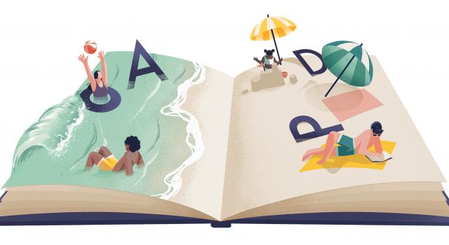 Get Wallpaper Over Lezen Iedereen Leest For Android