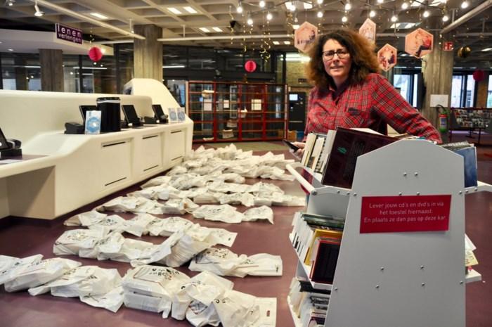 Bibs En Boekhandels Brengen Boeken Bij Je Thuis In Coronatijden Iedereen Leest