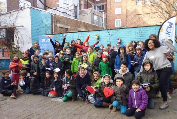 Knallend Kidslab Knallend Kidslab