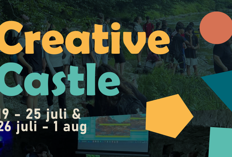 Creative Castle 2026