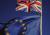 UK and EU flag