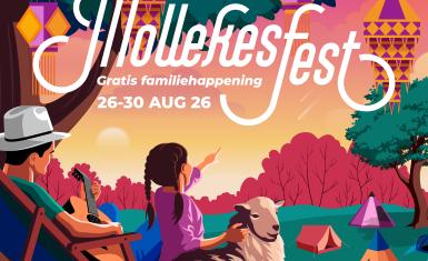 Mollekesfest 2026