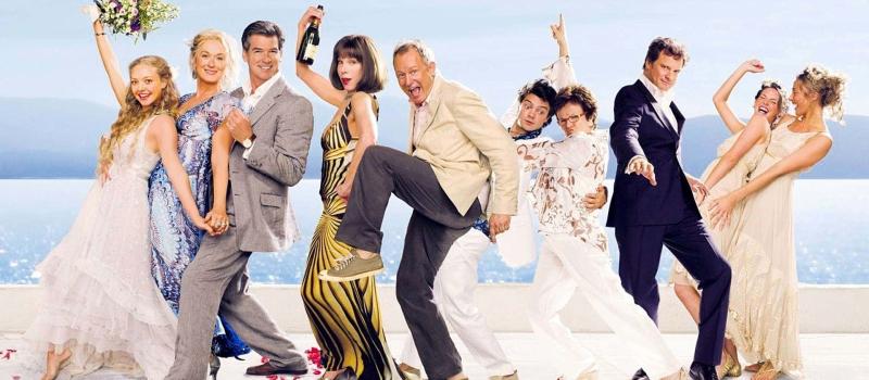 Mamma Mia 2008
