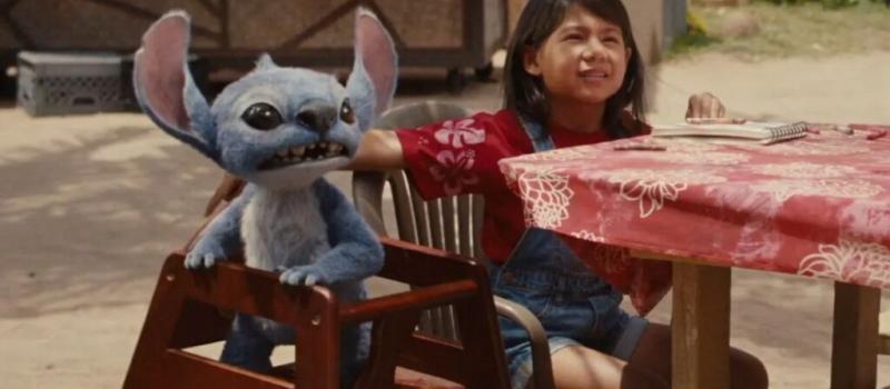 Lilo & Stitch 2025