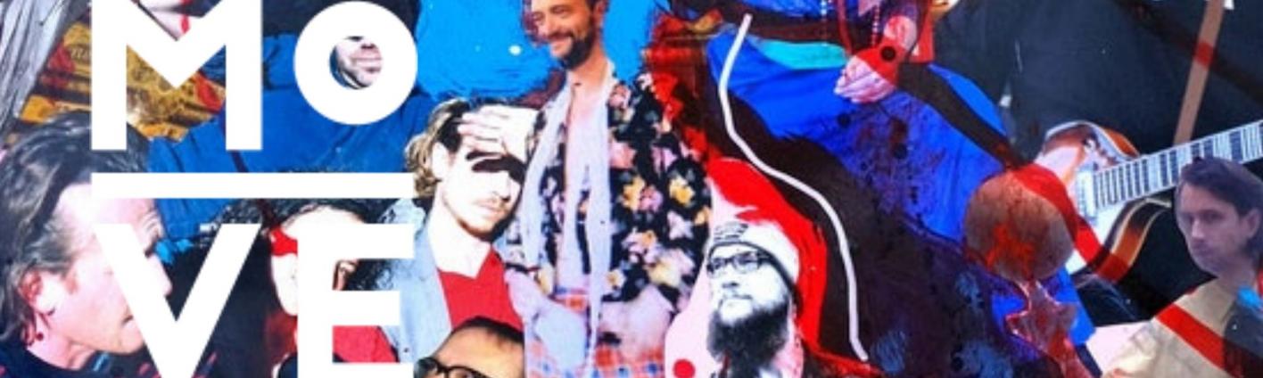 lonely hearts club band