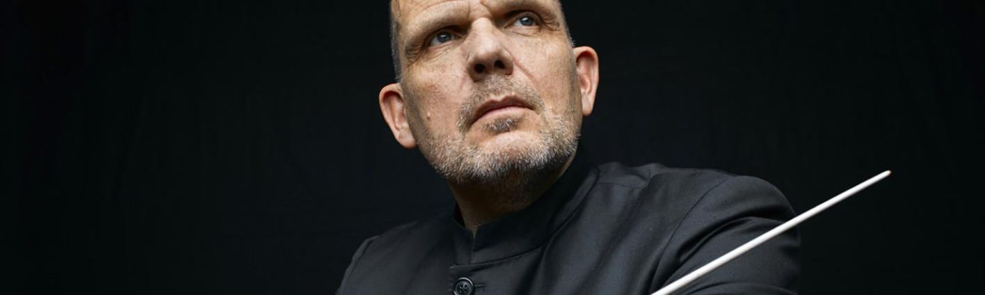 Jaap van Zweden