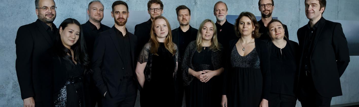 Collegium Vocale & Het Collectief