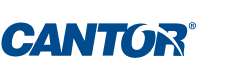 logo cantor