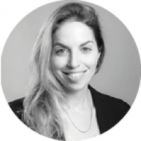 Nathalie Gilat