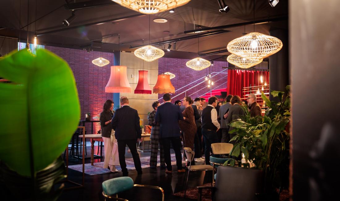 Play Foyer
