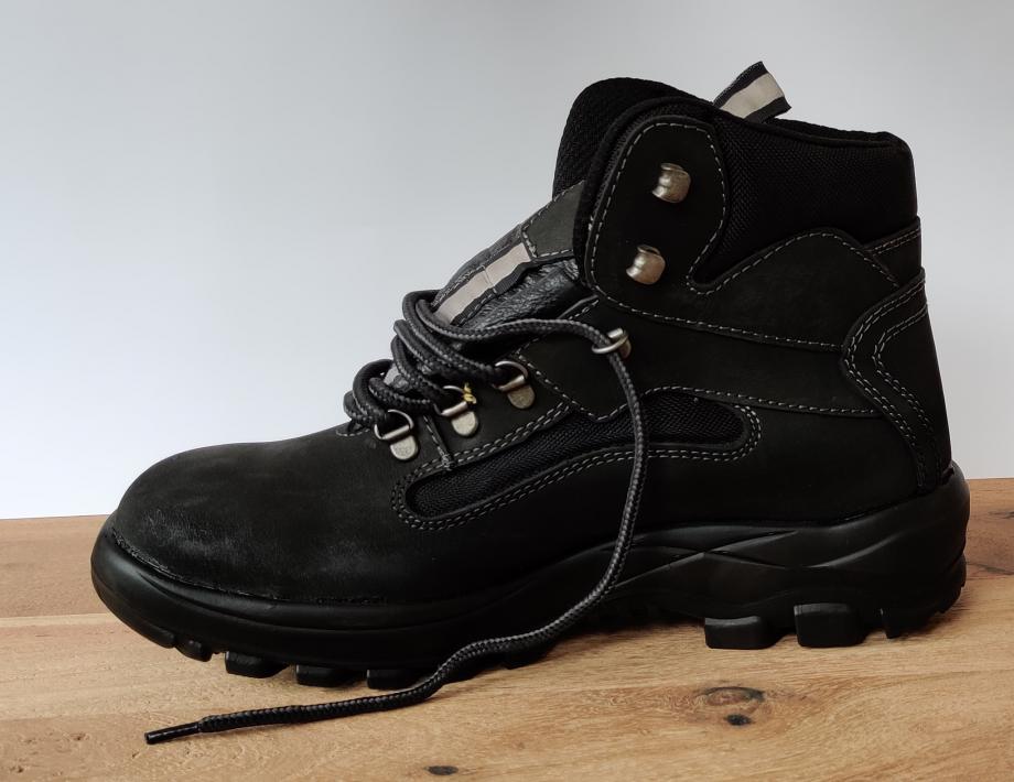 Werkschoenen en podotherapie | Podolympia