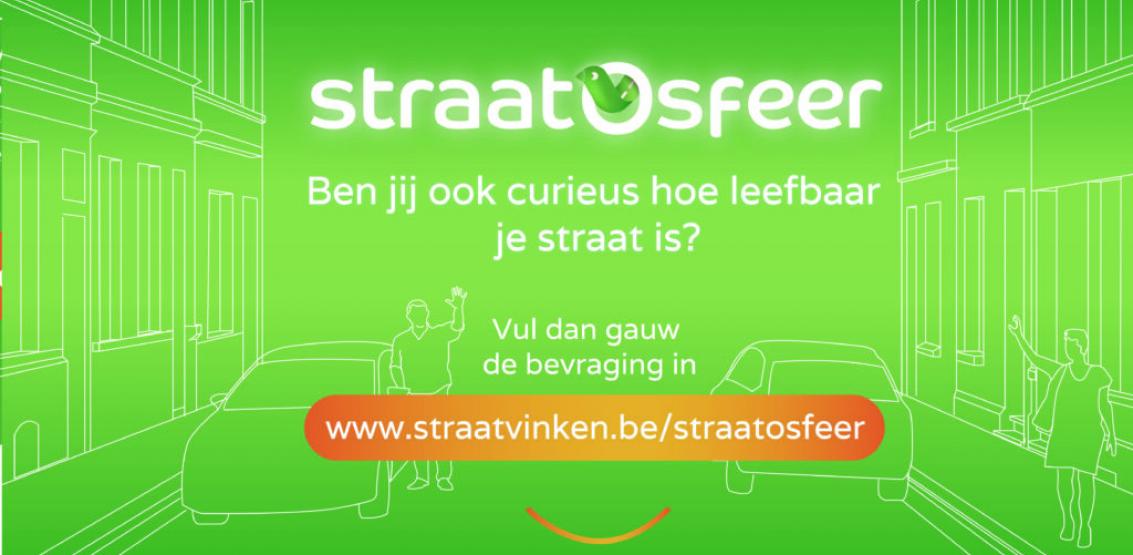 straatosfeer