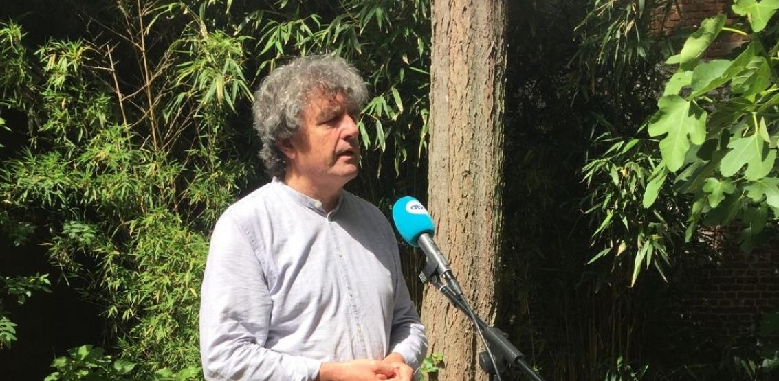 Peter Vermeulen Peter Vermeulen