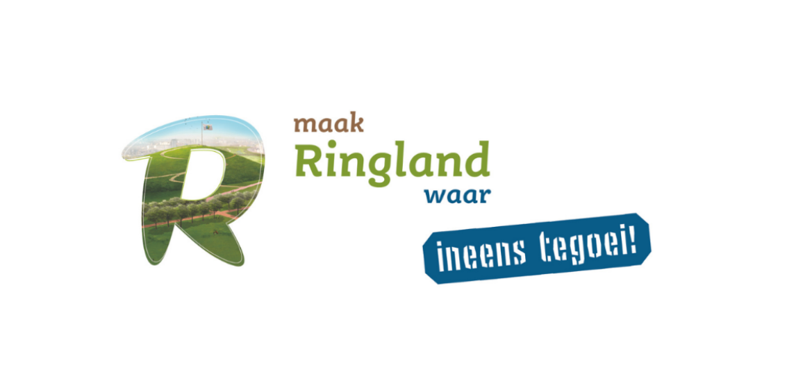 Maak Ringland waar - Ineens tegoei!