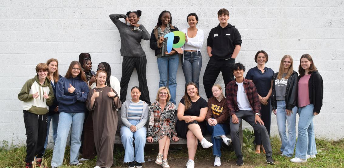 Wij kiezen Ringland!