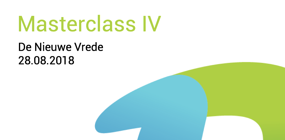 Masterclass IV