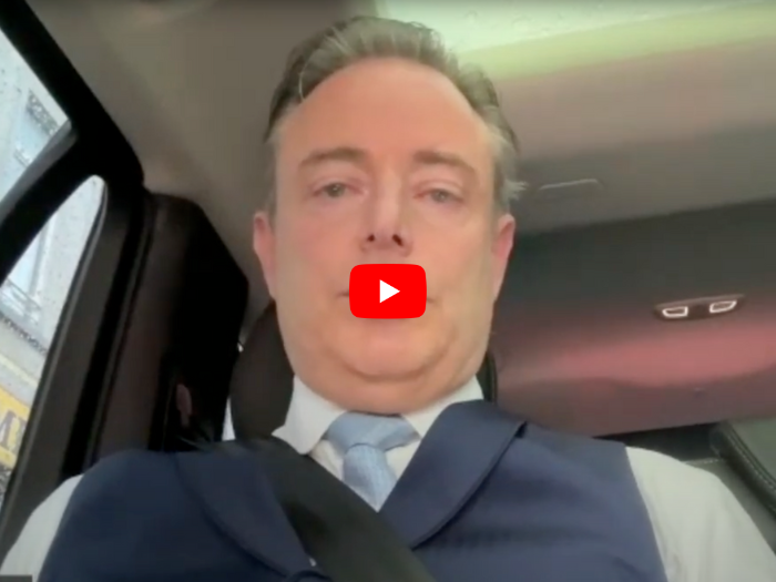 Bart De Wever steunt het initiatief van Ringland.