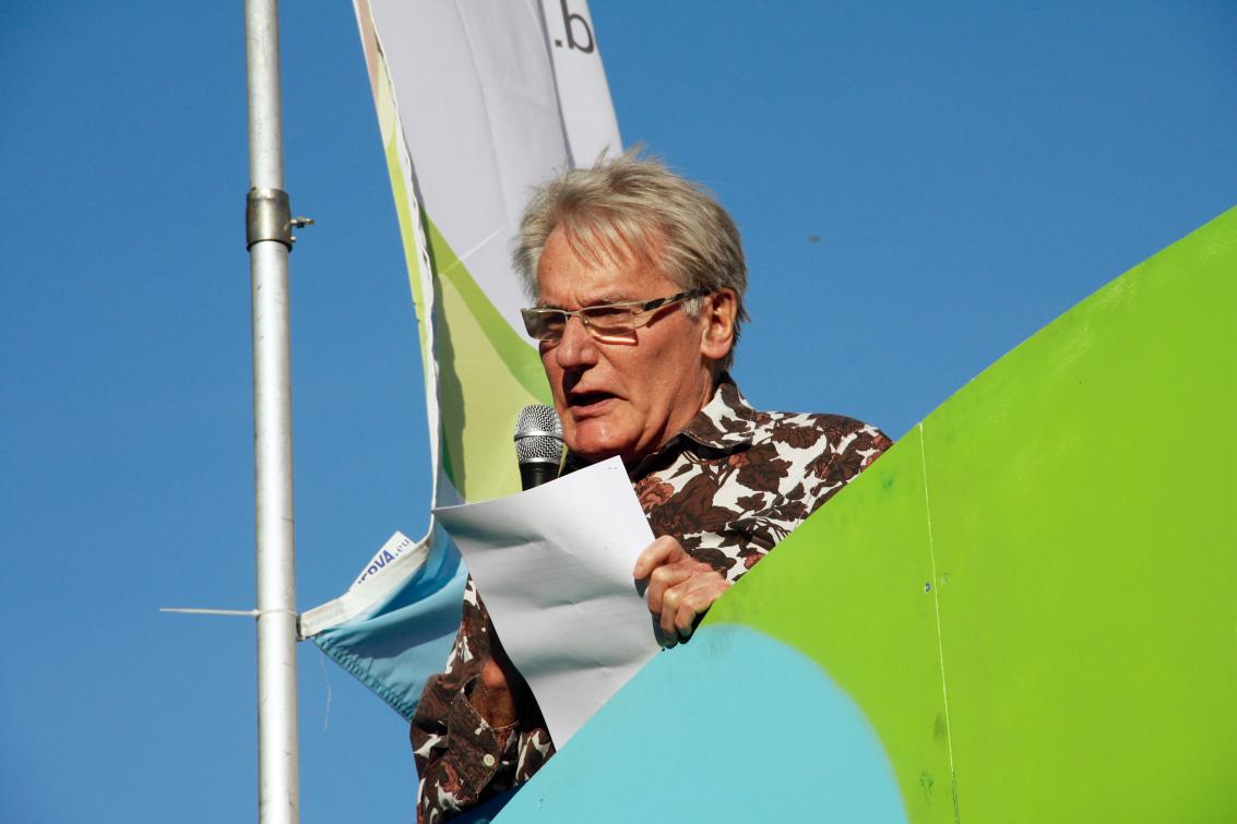 Wim van Hees.