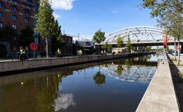 Op fietssafari met Ringland © vja/ringland