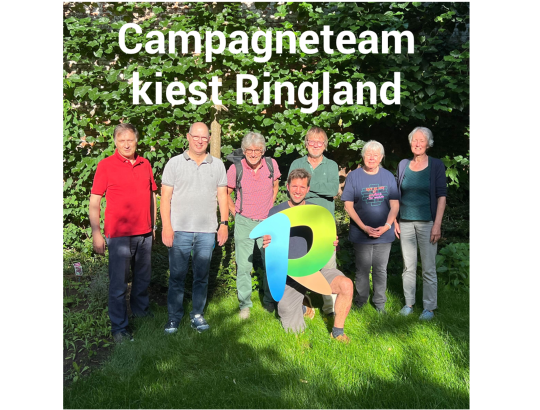 campagneteam