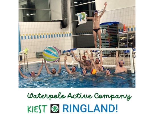 Waterpolo Active Company