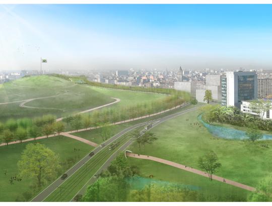 Render Ringland 2014.