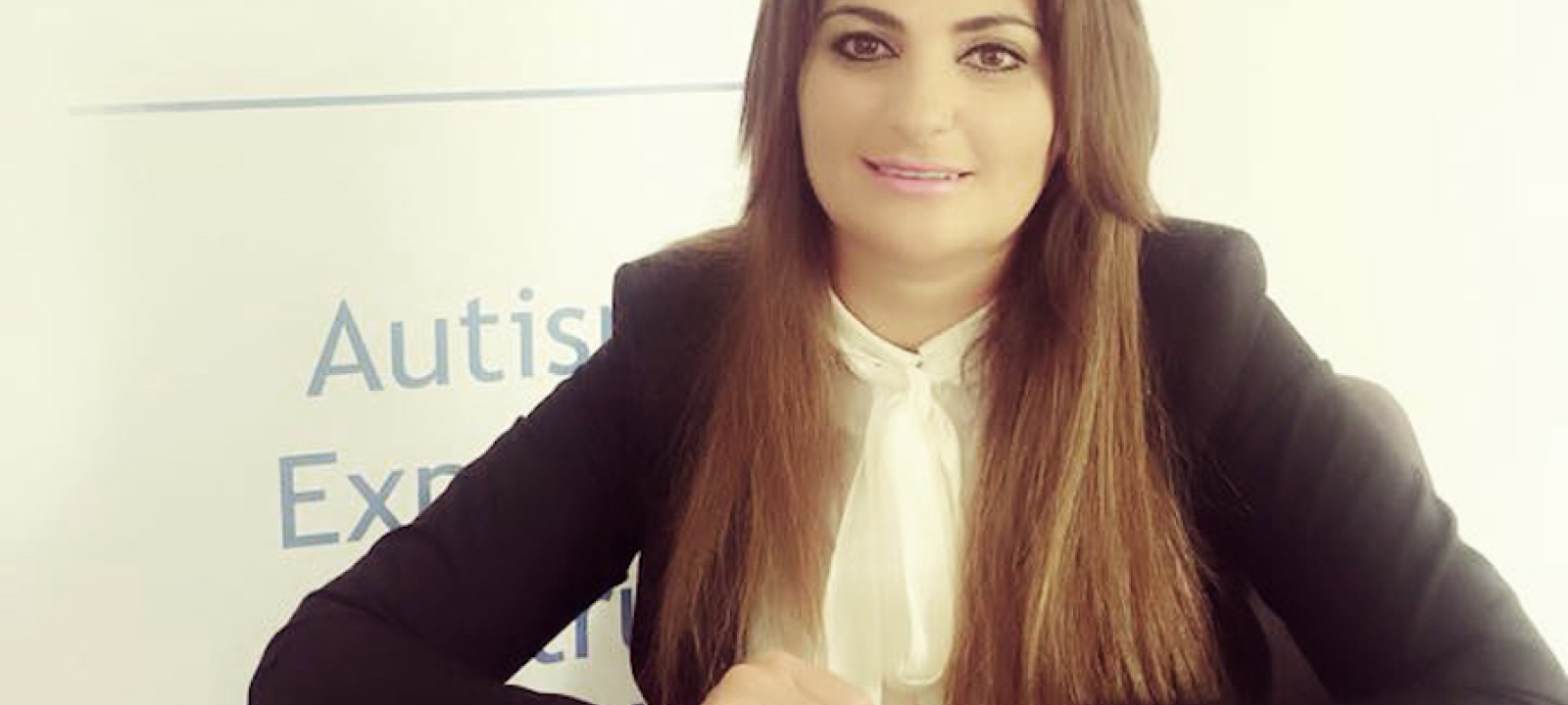 Sebiha Unal Devrim Laten We Positief Naar Autisme Kijken