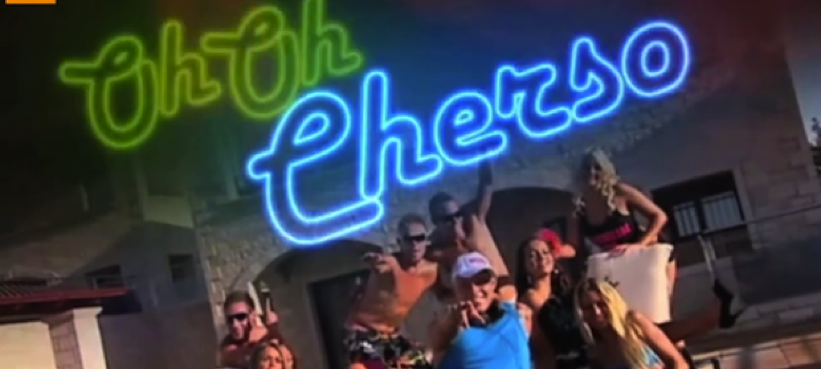 Oh Oh Cherso 2BE or not 2BE? StampMedia Oh Oh Cherso 2BE or not 2BE? StampMedia