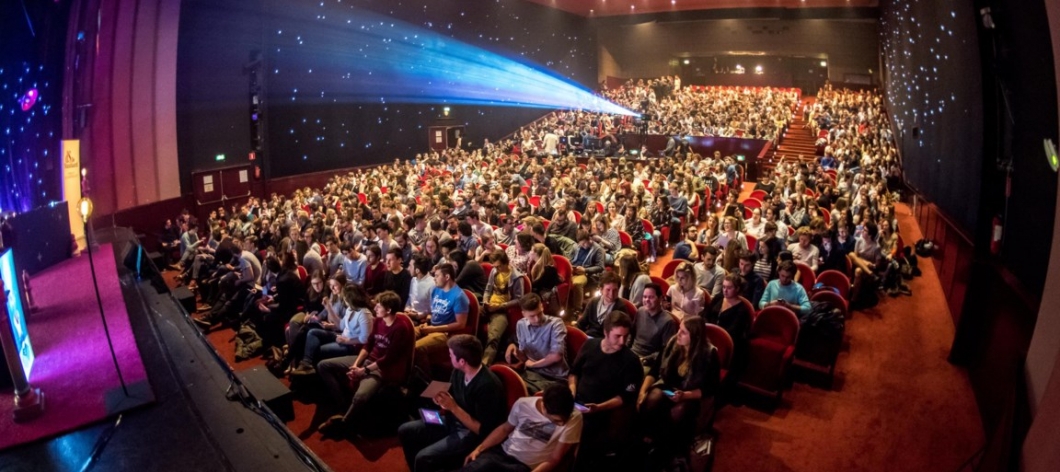 Theater Elckerlyc Theater Elckerlyc