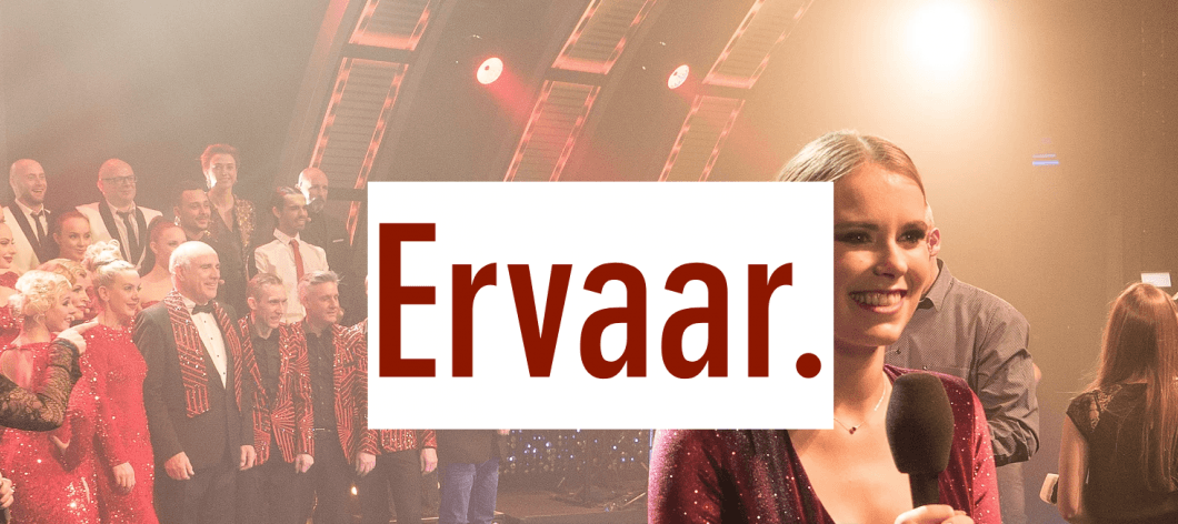 Kom als groep - Ervaar Kom als groep - Ervaar