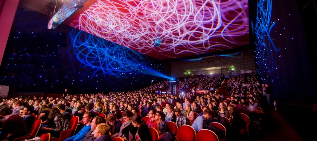 Theater Elckerlyc Theater Elckerlyc
