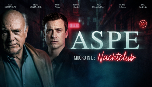 Aspe - Moord in de nachtclub