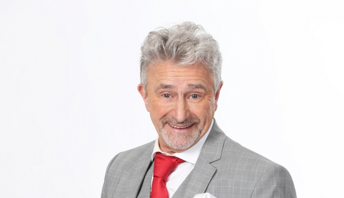 Nieuws: Jan Van Dyke 70 Jubileumshow Jan Van Dyke wordt 70
