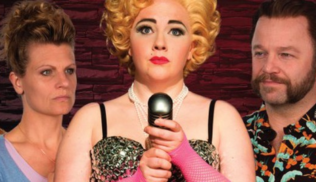 Nieuws: Iedereen Beroemd Wie maakt deel uit de cast van musical Iedereen Beroemd?