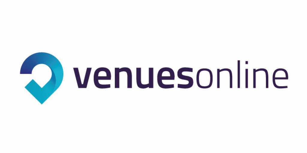 logo ontwerp venuesonline