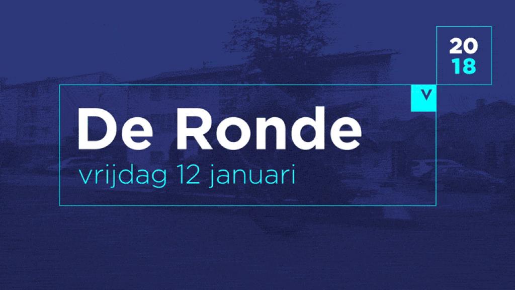 de ronde 2018