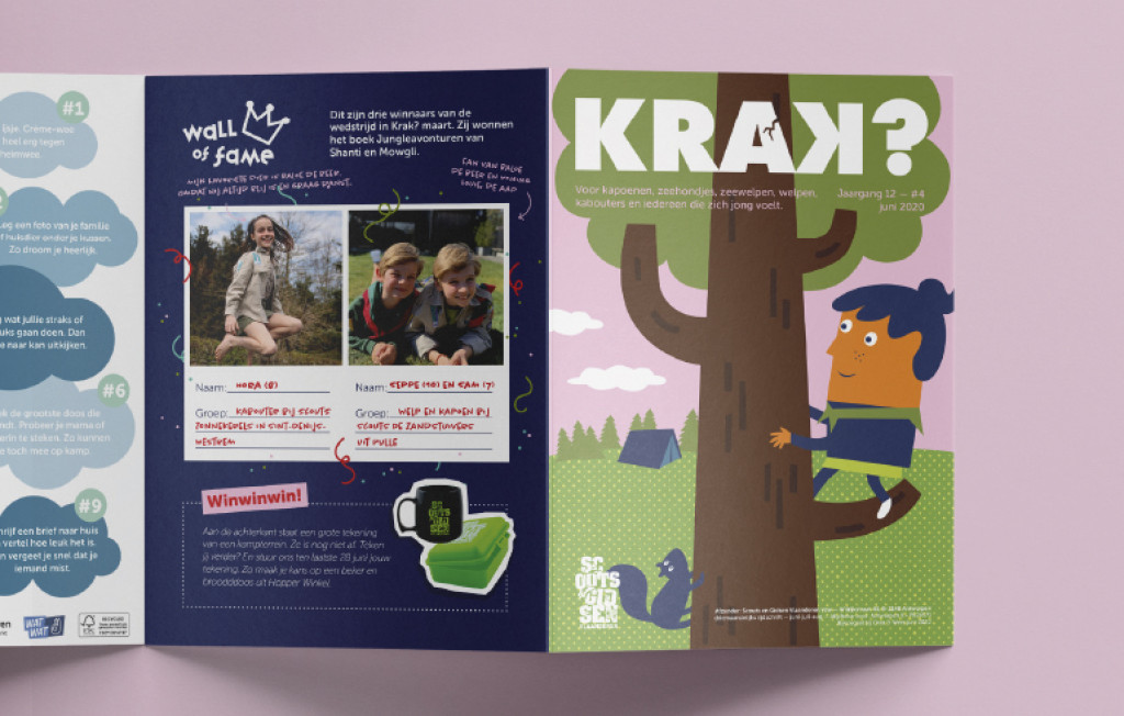 Krak?Boem! folder