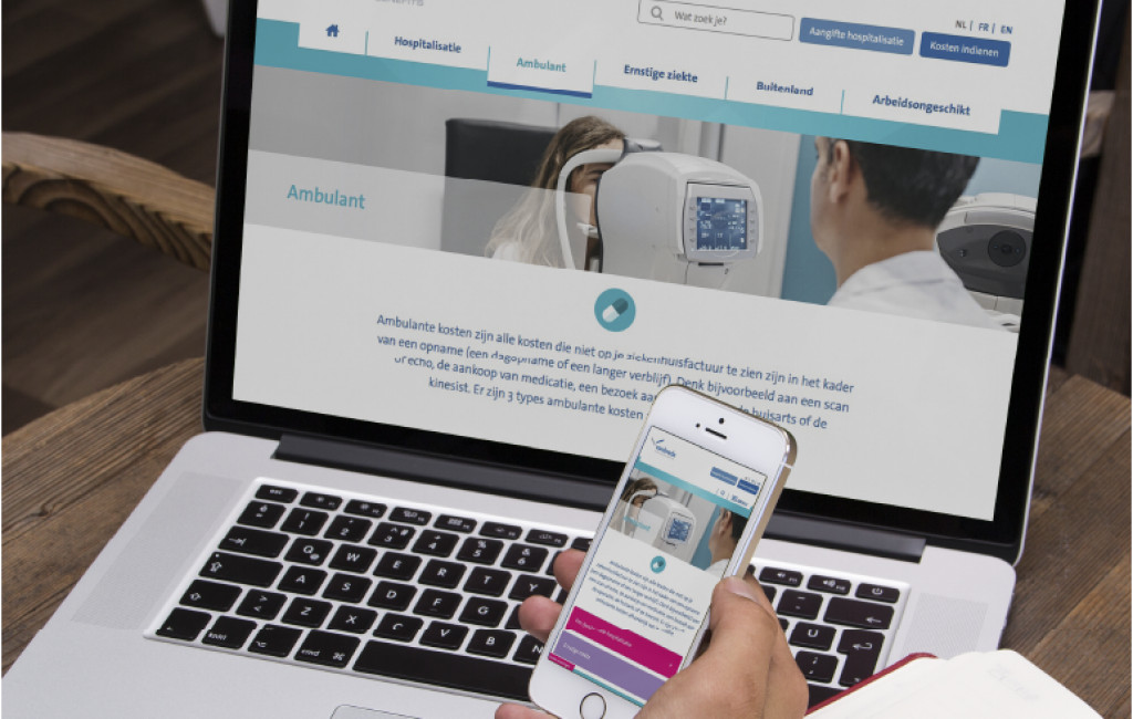 VanBreda website